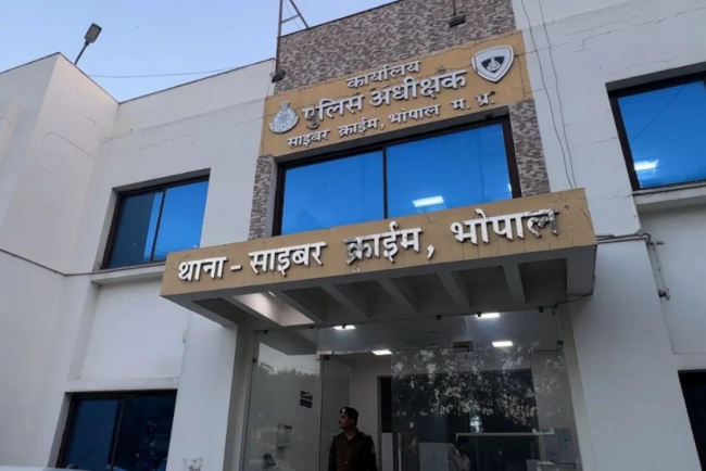 India’s Emerging Cyber Crime Corridor: The Nuh–Madhya Pradesh Nexus and Its National Security Implications