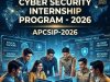Amroha Police Cyber Security Internship Program 2026 (APCSIP-2026)