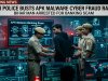 Delhi Police Busts APK Malware Cyber Fraud Racket; Bihar Man Arrested for Banking Scam