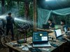 Jharkhand Cyber Fraud Gang Busted: Fake APK Links Used from Forest Hideouts to Hack Bank Accounts