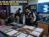 Delhi Police Busts Interstate Cyber Fraud Network Supplying Bank Account Kits and SIM Cards
