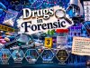 Drug Detection in Forensic Science