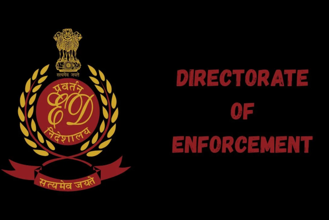 ED Expands Probe Into Punjab Real Estate Fraud: Forged Land Documents Linked to Suntech City Project
