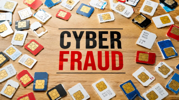 ₹1,100 Crore International Cyber Fraud Network Busted: Cambodia-Linked SIM Scam Exposed in India