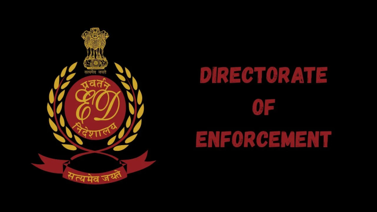 ED Expands Probe Into Punjab Real Estate Fraud: Forged Land Documents Linked to Suntech City Project