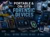 Portable & On-site Forensic Devices