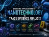 Emerging Applications of Nanotechnology in Trace Evidence Analysis