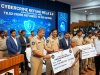 Cybercrime Refund Mela 3.0: Visakhapatnam Police Return ₹6.02 Crore to 310 Cyber Fraud Victims