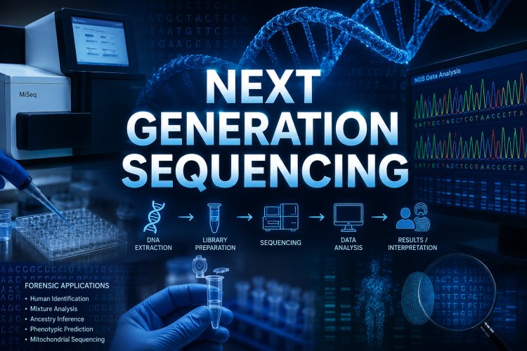 Next-Generation Sequencing (NGS)