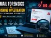 EMAIL FORENSICS & PHISHING INVESTIGATION