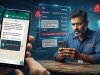 Fake RTA Challan APK Cyber Fraud: Bhadrachalam Electrician Loses ₹55,894 in WhatsApp Scam