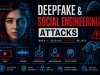 Deepfake & Social Engineering Attacks