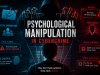 Psychological Manipulation in Cybercrime