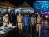 Bareilly Police Arrest Two Jharkhand Gang Members in Mobile Theft-Cyber Fraud Racket, 12 Stolen Phones Recovered