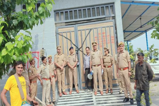 Meerut Cyber Crime Case Study: ₹2.5 Crore Property Attached in Major Cyber Fraud Crackdown