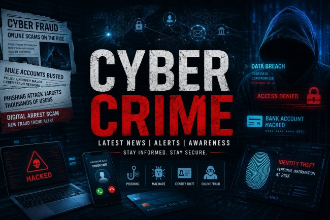 Bhargavi Chirmule:  mother falls victim to cyber fraud over a gas bill; police trace the culprit, thousands of rupees recovered.