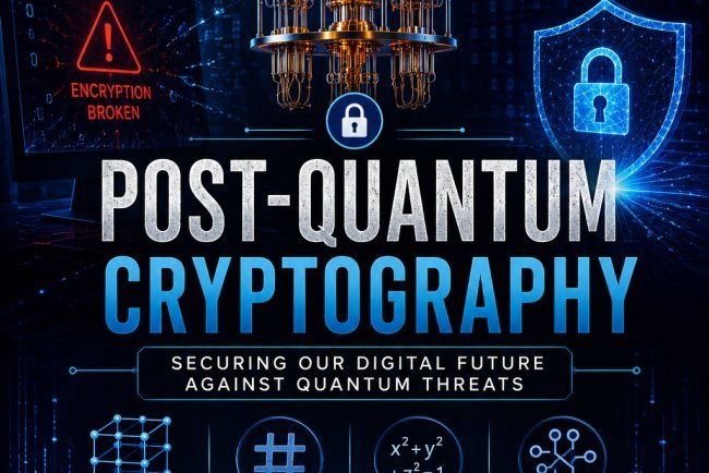 Post-Quantum Cryptography (PQC)