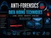 Anti-Forensics & Data Hiding Techniques