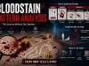 Bloodstain Pattern Analysis (BPA)