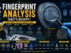 Fingerprint Analysis (Dactyloscopy)