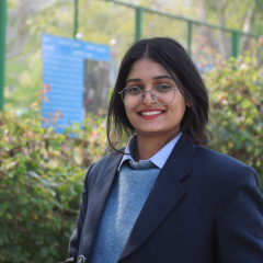 Rupali Shukla